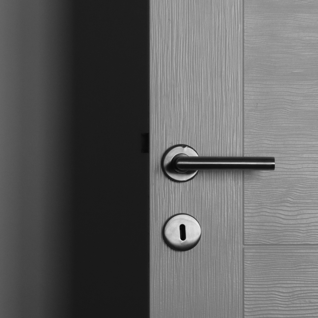 Categoría de puertas closets y cocinas en Deco Depot